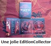 photo d'illustration pour l'article goodie:Resident Evil - Edition Collector